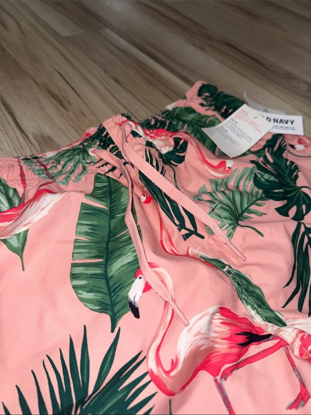 Old Navy never worn